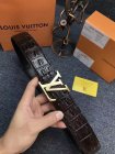 Louis Vuitton High Quality Belts 235