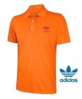 adidas Apparel Men 's Polo 148