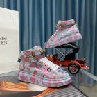 Alexander McQueen Men's Shoes 823