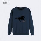 Hermes Men's Long Sleeve T-shirts 31