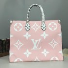 Louis Vuitton Original Quality Handbags 119