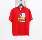 Supreme Men's T-shirts 255
