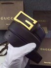 Gucci Original Quality Belts 371