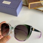 Gucci High Quality Sunglasses 1902