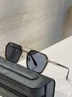 Chrome Hearts High Quality Sunglasses 02