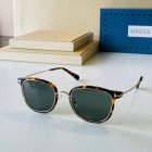 Gucci High Quality Sunglasses 2845