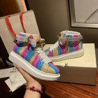 Alexander McQueen Men's Shoes 867