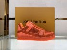 Louis Vuitton Men's shoes 899