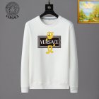 Versace Men's Long Sleeve T-shirts 31