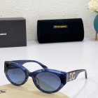 Dolce & Gabbana High Quality Sunglasses 119