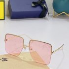 Fendi High Quality Sunglasses 1175