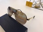Louis Vuitton High Quality Sunglasses 609