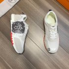Hermes Men's Shoes 500