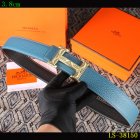 Hermes High Quality Belts 329