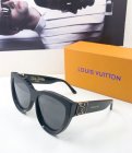 Louis Vuitton High Quality Sunglasses 1377