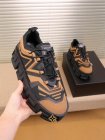 Versace Men's Shoes 1690