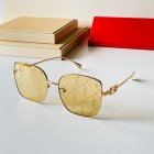 Fendi High Quality Sunglasses 658