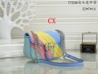 Gucci Normal Quality Handbags 667