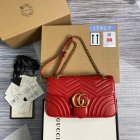 Gucci Original Quality Handbags 105