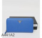 Prada High Quality Wallets 270