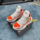 Y-3 Men's Shoes 176