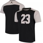 Air Jordan Men's T-shirts 803