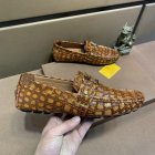 Louis Vuitton Men's shoes 1300