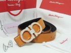 Salvatore Ferragamo High Quality Belts 191