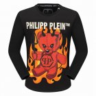 Philipp Plein Men's Long Sleeve T-shirts 09