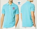 adidas Apparel Men 's Polo 152