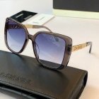 Chanel High Quality Sunglasses 780