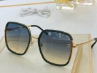 Chanel High Quality Sunglasses 2071