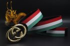 Gucci Normal Quality Belts 611