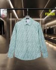 Fendi Men's Shirts 155