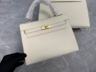 Hermes Original Quality Handbags 739