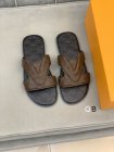 Louis Vuitton Men's Slippers 247