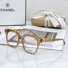 Chanel Plain Glass Spectacles 33