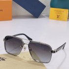 Louis Vuitton High Quality Sunglasses 1580