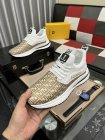 Fendi Men's Shoes 424