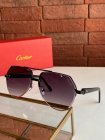 Cartier High Quality Sunglasses 961