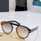 DIOR High Quality Sunglasses 1245