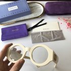 Gucci High Quality Sunglasses 230
