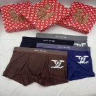 Louis Vuitton Men's Underwear 131