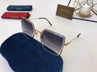 Gucci High Quality Sunglasses 1205