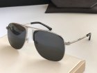 DIOR High Quality Sunglasses 999