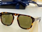 DIOR High Quality Sunglasses 1963