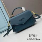 Prada High Quality Handbags 1106