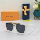 Louis Vuitton High Quality Sunglasses 3877