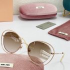 MiuMiu High Quality Sunglasses 24