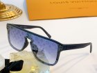 Louis Vuitton High Quality Sunglasses 357